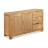 Nordic Dining Large Sideboard Nordic Dining Large Sideboard