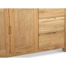 Nordic Dining Large Sideboard Nordic Dining Large Sideboard