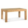 Nordic Dining 1.6 Ext. Dining Table Nordic Dining 1.6 Ext. Dining Table