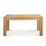 Nordic Dining 1.6 Ext. Dining Table Nordic Dining 1.6 Ext. Dining Table