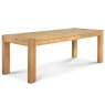 Nordic Dining 1.6 Ext. Dining Table Nordic Dining 1.6 Ext. Dining Table