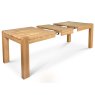 Nordic Dining 1.6 Ext. Dining Table Nordic Dining 1.6 Ext. Dining Table