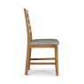 Nordic Dining Dining Chair Nordic Dining Dining Chair