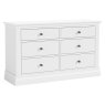 Viggo Bedroom 6 Drawer Chest Viggo Bedroom 6 Drawer Chest