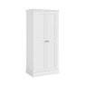 Viggo Bedroom Full Hanging Wardrobe Viggo Bedroom Full Hanging Wardrobe