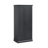 Viggo Bedroom Full Hanging Wardrobe Viggo Bedroom Full Hanging Wardrobe