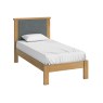 Brenton Bedroom Bed 3 Upholstered