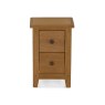 Brenton Bedroom Narrow Bedside Table Brenton Bedroom Narrow Bedside Table