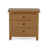 Brenton Bedroom 3 Drawer Chest Brenton Bedroom 3 Drawer Chest