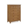 Brenton Bedroom 6 Drawer Chest