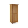 Brenton Bedroom Full Hanging Wardrobe Brenton Bedroom Full Hanging Wardrobe