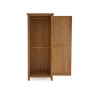 Brenton Bedroom Full Hanging Wardrobe Brenton Bedroom Full Hanging Wardrobe