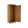 Brenton Bedroom Full Hanging Wardrobe Brenton Bedroom Full Hanging Wardrobe