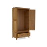 Brenton Bedroom Gents Wardrobe Brenton Bedroom Gents Wardrobe