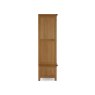 Brenton Bedroom Triple Wardrobe Brenton Bedroom Triple Wardrobe