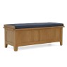 Brenton Bedroom Storage Bench Brenton Bedroom Storage Bench