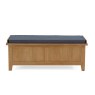 Brenton Bedroom Storage Bench Brenton Bedroom Storage Bench