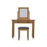 Brenton Bedroom Dressing Table Set Brenton Bedroom Dressing Table Set