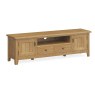 Brenton Dining Large TV Unit 1800