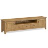 Brenton Dining Extra Large TV Unit 2100