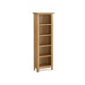 Brenton Dining Slim Bookcase