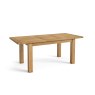 Brenton Dining Compact Butterfly Extending Dining Table