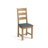 Brenton Dining Ladder Dining Chair