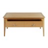 Charlston Dining Coffee Table Charlston Dining Coffee Table