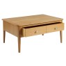 Charlston Dining Coffee Table Charlston Dining Coffee Table