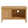 Charlston Dining Small TV Unit