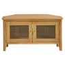 Charlston Dining Corner TV Unit