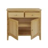 Charlston Dining Small Sideboard Charlston Dining Small Sideboard