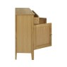 Charlston Dining Small Sideboard Charlston Dining Small Sideboard