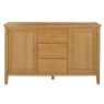 Charlston Dining Large Sideboard