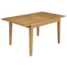 Charlston Dining 1.2m Compact Extending Table Charlston Dining 1.2m Compact Extending Table