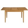 Charlston Dining 1.2m Compact Extending Table Charlston Dining 1.2m Compact Extending Table