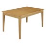 Charlston Dining 1.5m Small Extending Table Charlston Dining 1.5m Small Extending Table