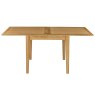 Charlston Dining Flip Top Extending Table Charlston Dining Flip Top Extending Table