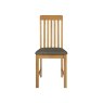 Charlston Dining Chair Charlston Dining Chair