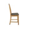 Charlston Dining Chair Charlston Dining Chair