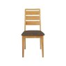 Charlston Dining Ladderback Chair Charlston Dining Ladderback Chair