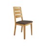 Charlston Dining Ladderback Chair Charlston Dining Ladderback Chair