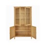 Charlston Dining Display Cabinet Charlston Dining Display Cabinet