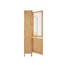 Charlston Dining Display Cabinet Charlston Dining Display Cabinet