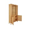 Charlston Dining Display Cabinet Charlston Dining Display Cabinet