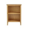 Charlston Dining Small Bookcase Charlston Dining Small Bookcase