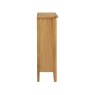 Charlston Dining Small Bookcase Charlston Dining Small Bookcase