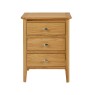 Charlston Bedroom Bedside Chest Charlston Bedroom Bedside Chest