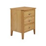 Charlston Bedroom Bedside Chest Charlston Bedroom Bedside Chest