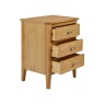 Charlston Bedroom Bedside Chest Charlston Bedroom Bedside Chest